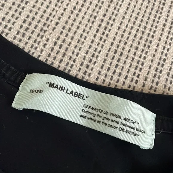 Authentic Shirt! - Picture 3 of 3